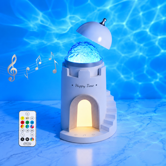 Castle Northern Lights Projector