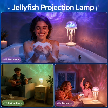 Northern Lights Projector Lamp