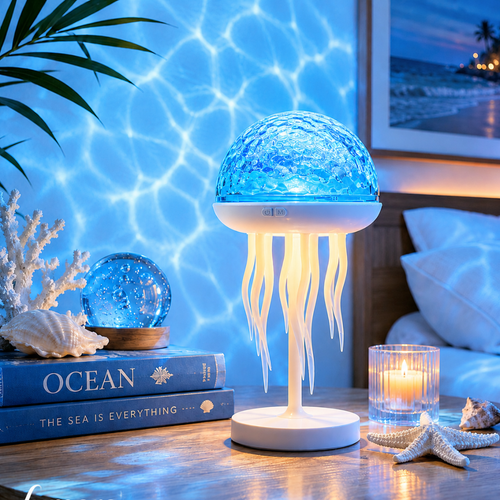 Northern Lights Projector Lamp